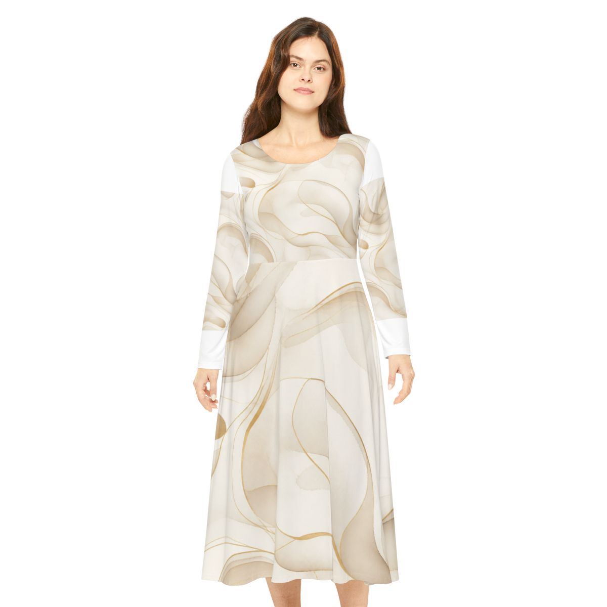 Ultimate Maxi Dress