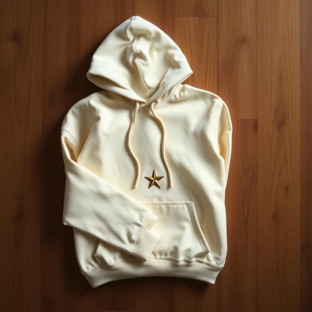 Signature Hoodie