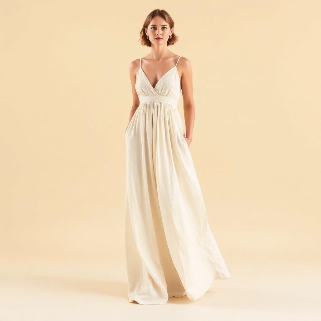 The Ultimate Maxi Dress