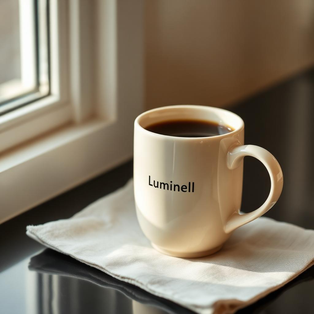 Ceramic Mug