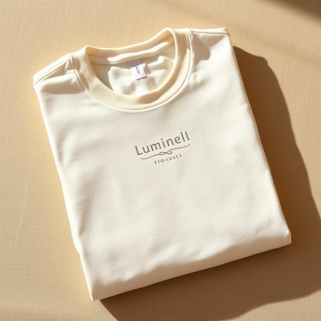 Luminell Heavyweight Tee