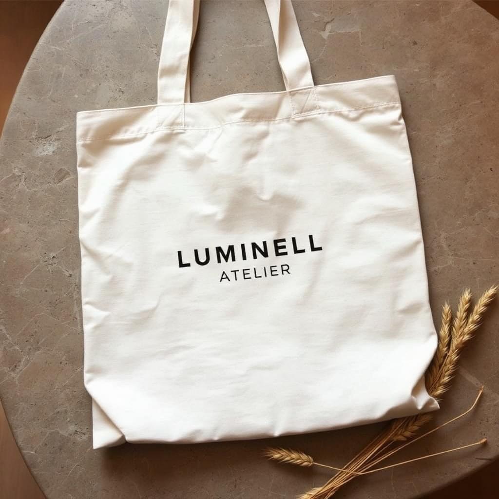 Atelier Tote